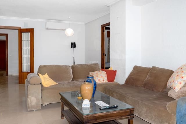 4 slaapkamer Penthouse te koop in Benidorm met garage - € 550.000 (Ref: 9445674)
