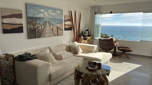 2 sovrum Lägenhet till salu i La Villajoyosa / Vila Joiosa med pool - 355 000 € (Ref: 9445679)