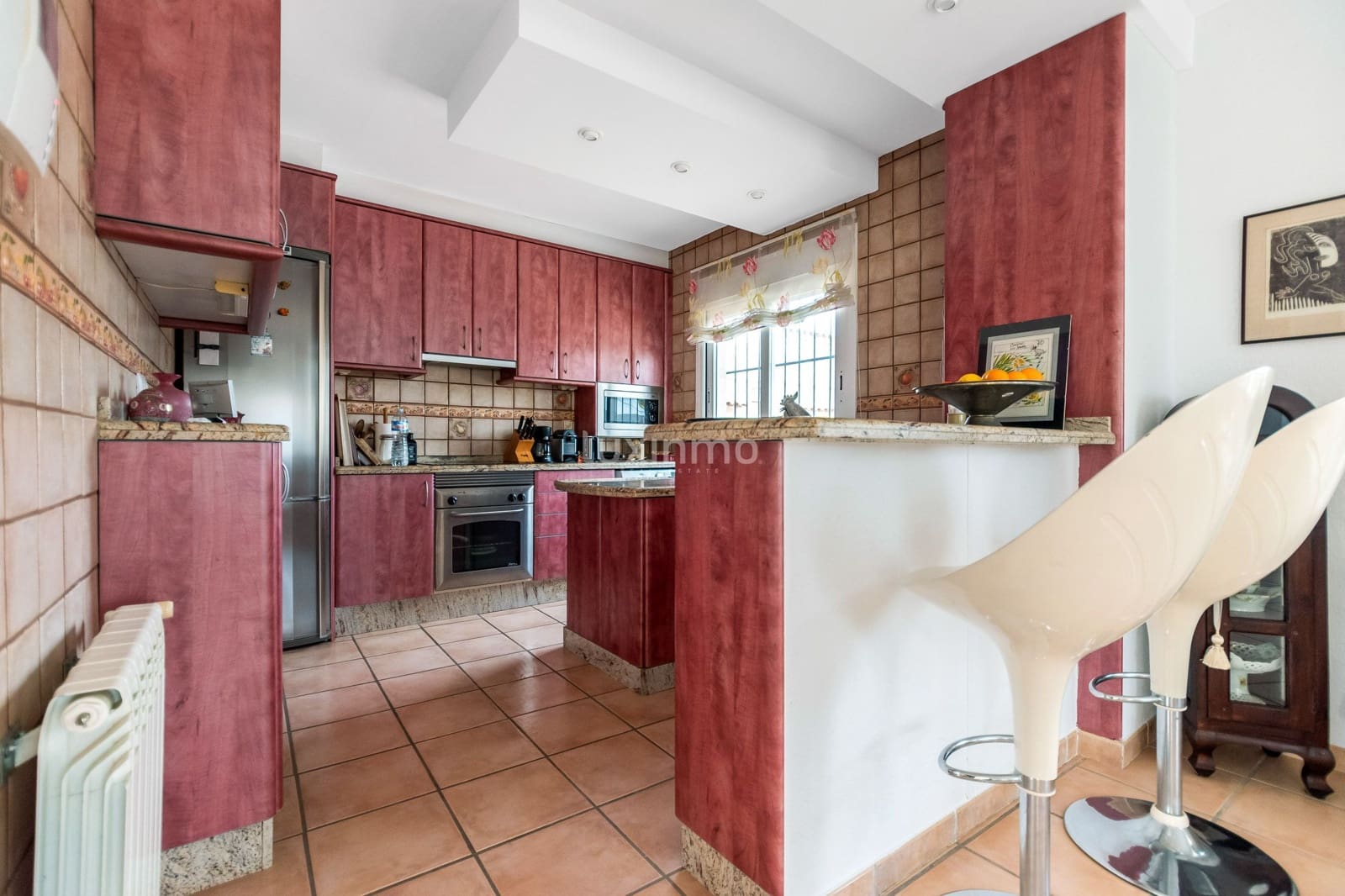 3 slaapkamer Villa te koop in Alfaz del Pi / L'Alfas del Pi met zwembad - € 565.000 (Ref: 9445682)