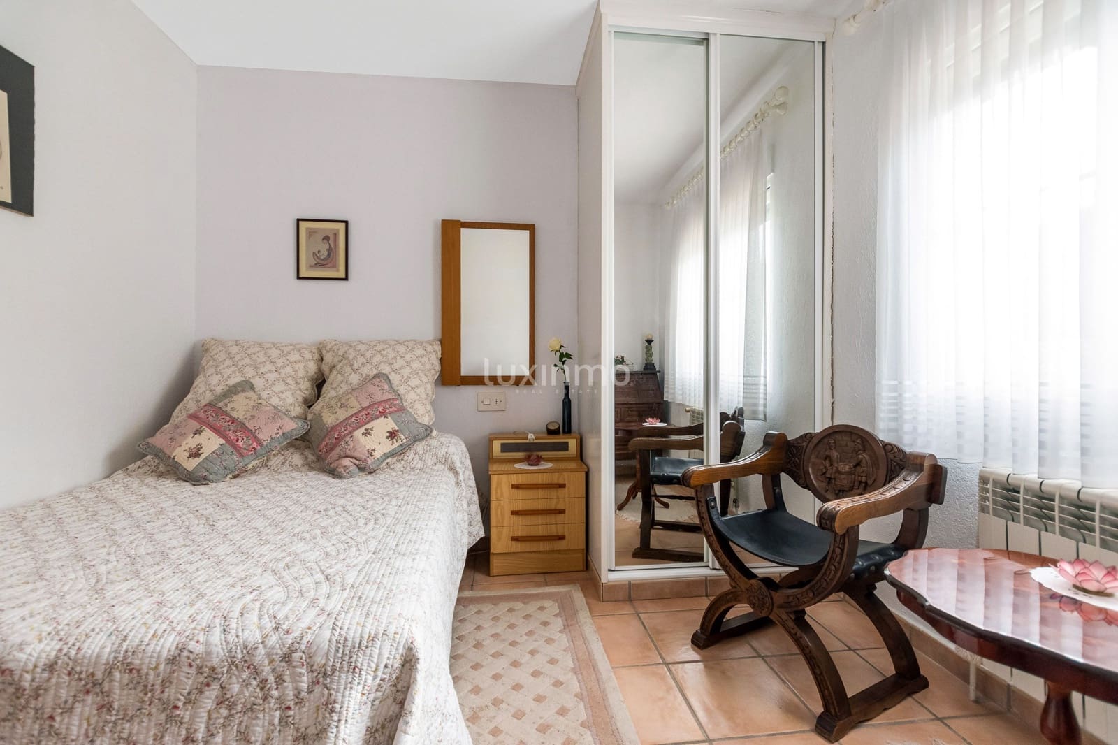 3 slaapkamer Villa te koop in Alfaz del Pi / L'Alfas del Pi met zwembad - € 565.000 (Ref: 9445682)