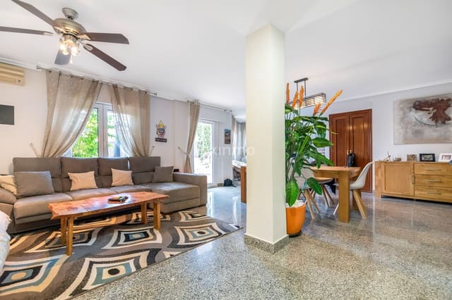 5 sovrum Villa till salu i Alfaz del Pi / L'Alfàs del Pi med pool - 540 000 € (Ref: 9445683)