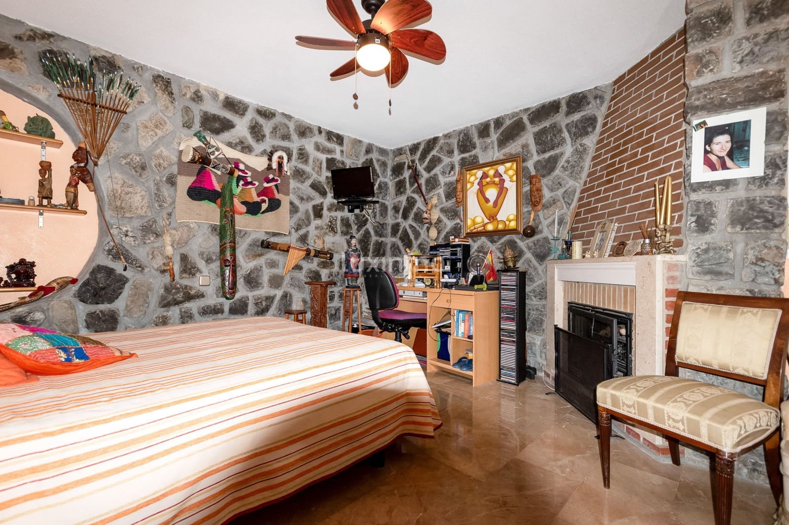 5 sovrum Villa till salu i Alfaz del Pi / L'Alfas del Pi med pool garage - 650 000 € (Ref: 9445685)