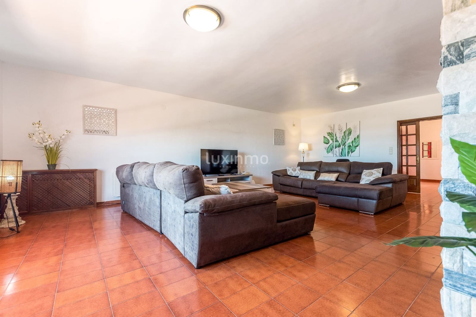 4 sovrum Villa till salu i La Nucia med pool garage - 995 000 € (Ref: 9445693)