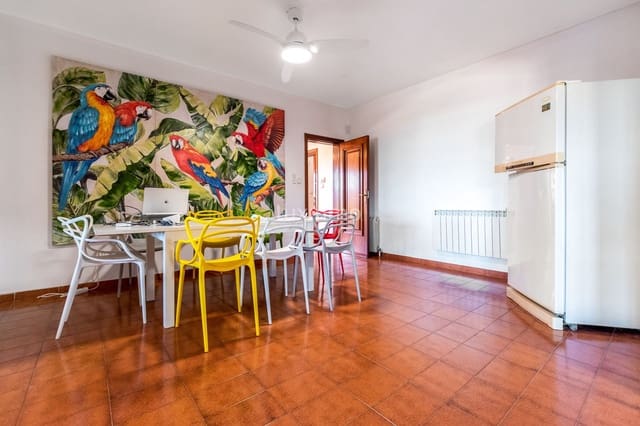 4 sovrum Villa till salu i La Nucia med pool garage - 995 000 € (Ref: 9445693)