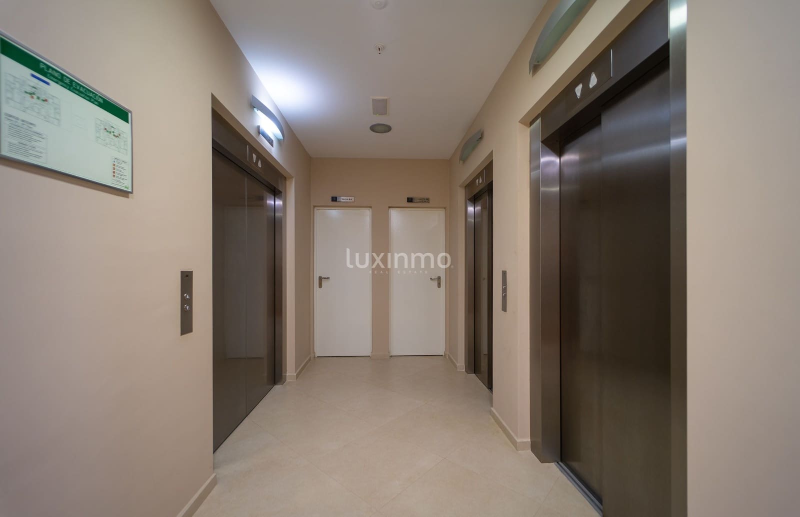 2 soverom Leilighet til salgs i Benidorm med garasje - € 495 000 (Ref: 9445694)