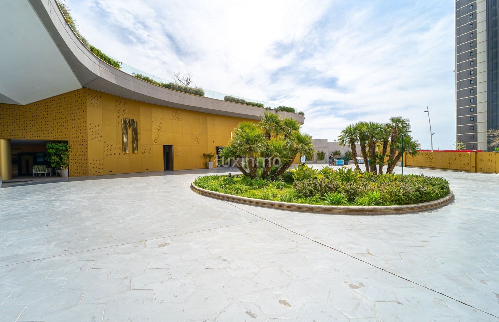 2 soverom Leilighet til salgs i Benidorm med garasje - € 495 000 (Ref: 9445694)