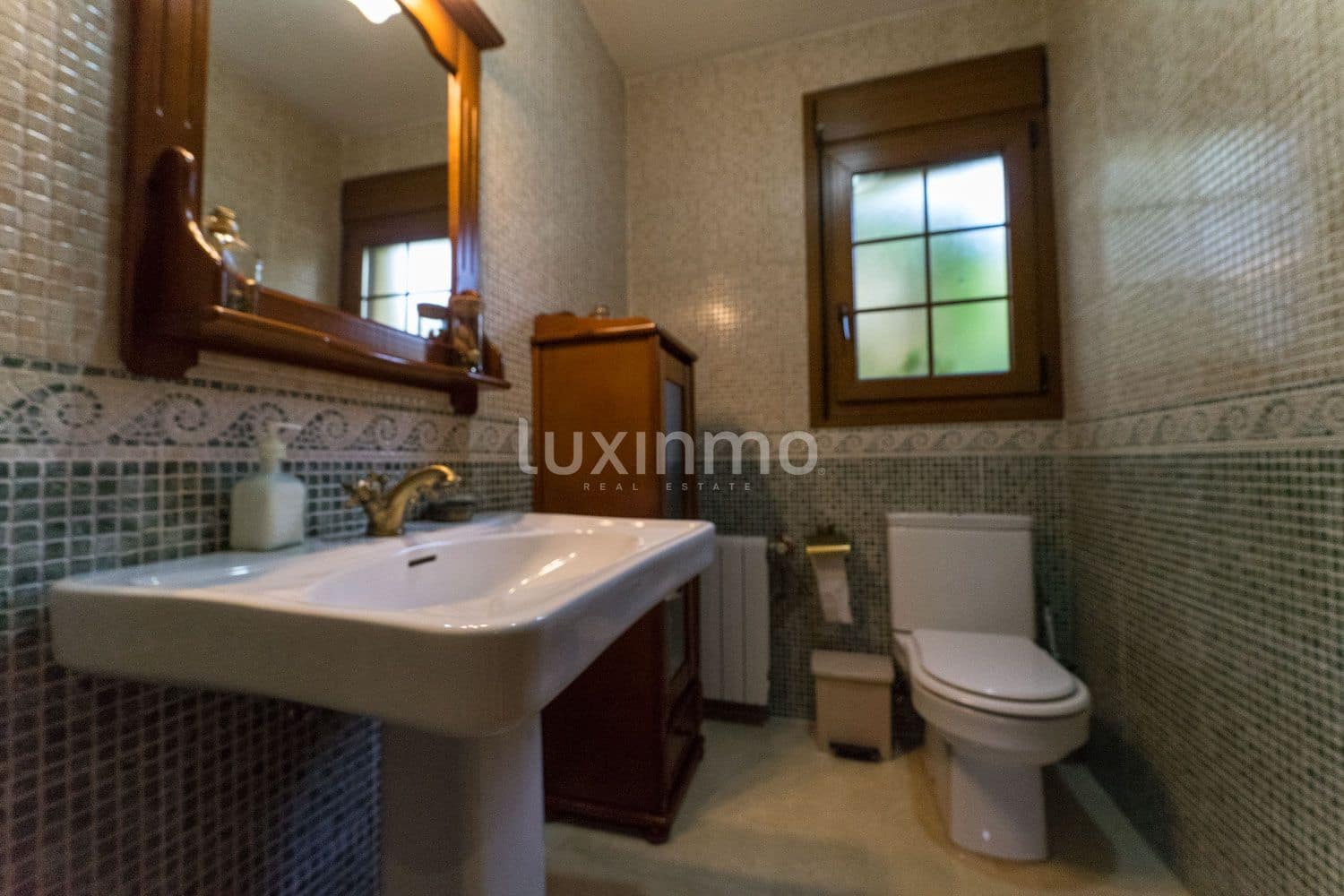 6 sovrum Villa till salu i La Nucia med pool garage - 840 000 € (Ref: 9445697)