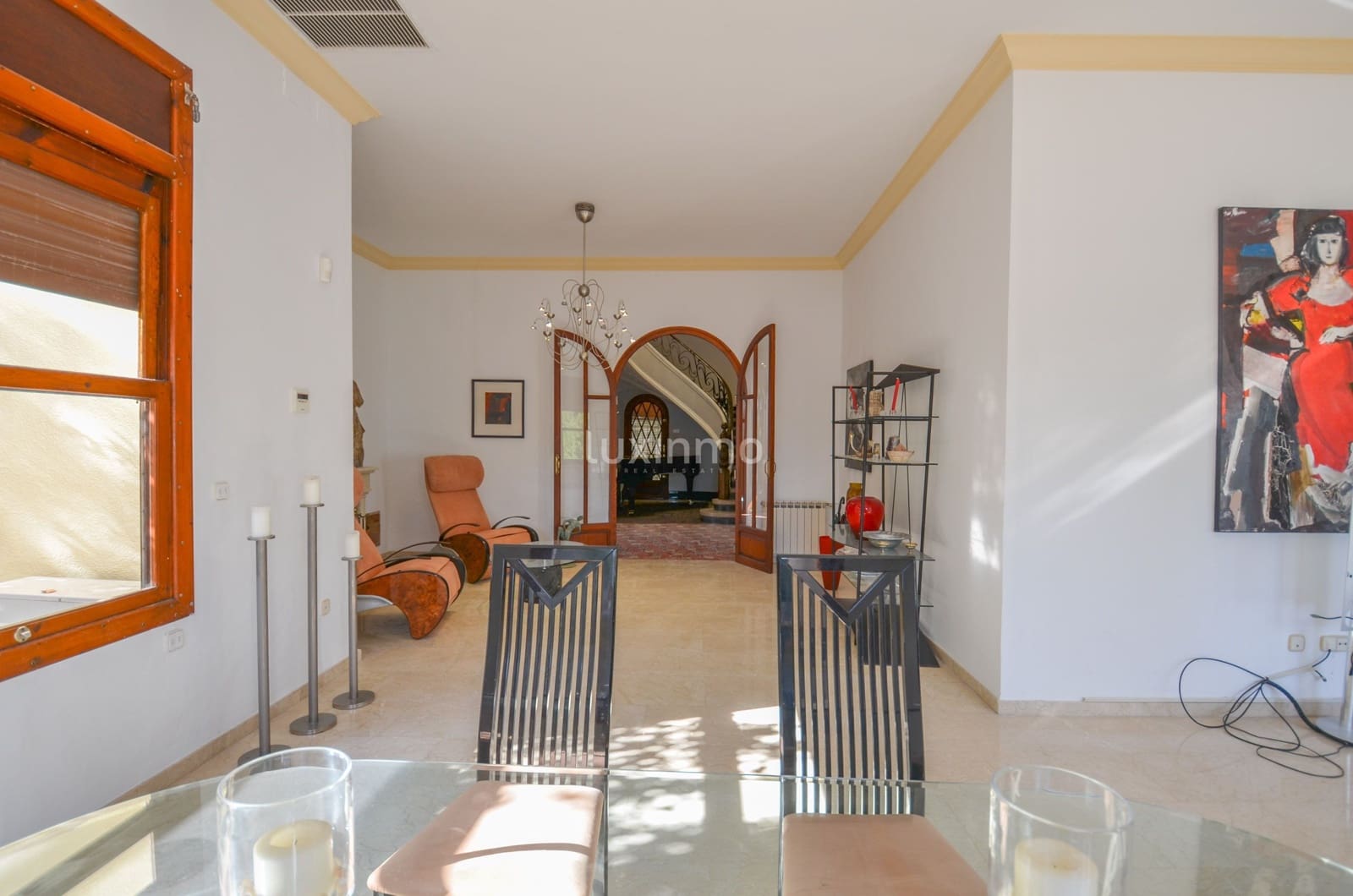 7 soverom Villa til salgs i Pego med svømmebasseng garasje - € 995 000 (Ref: 9445711)