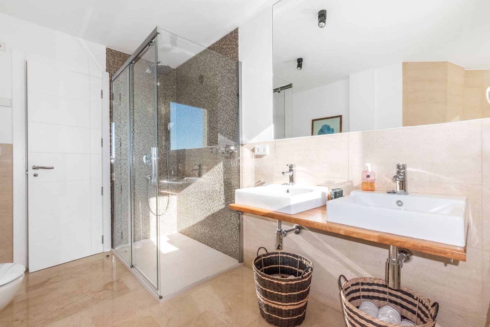 4 soverom Villa til salgs i Altea med svømmebasseng garasje - € 990 000 (Ref: 9447325)