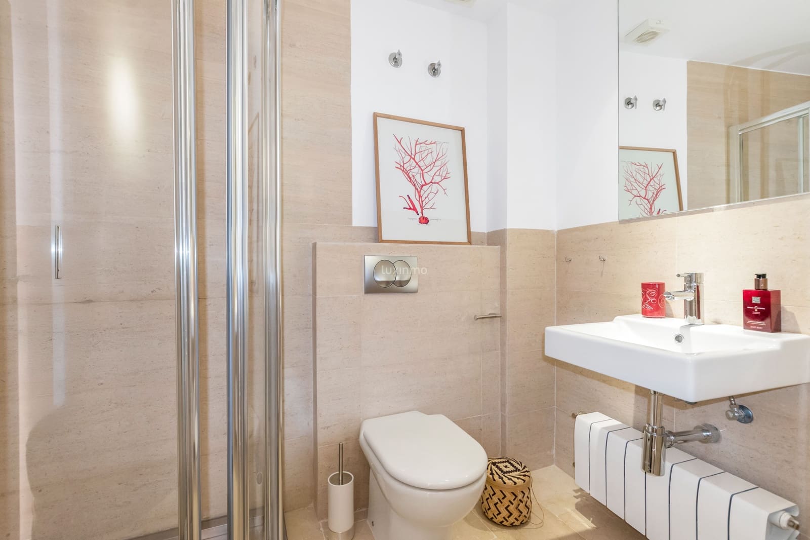 4 soverom Villa til salgs i Altea med svømmebasseng garasje - € 990 000 (Ref: 9447325)