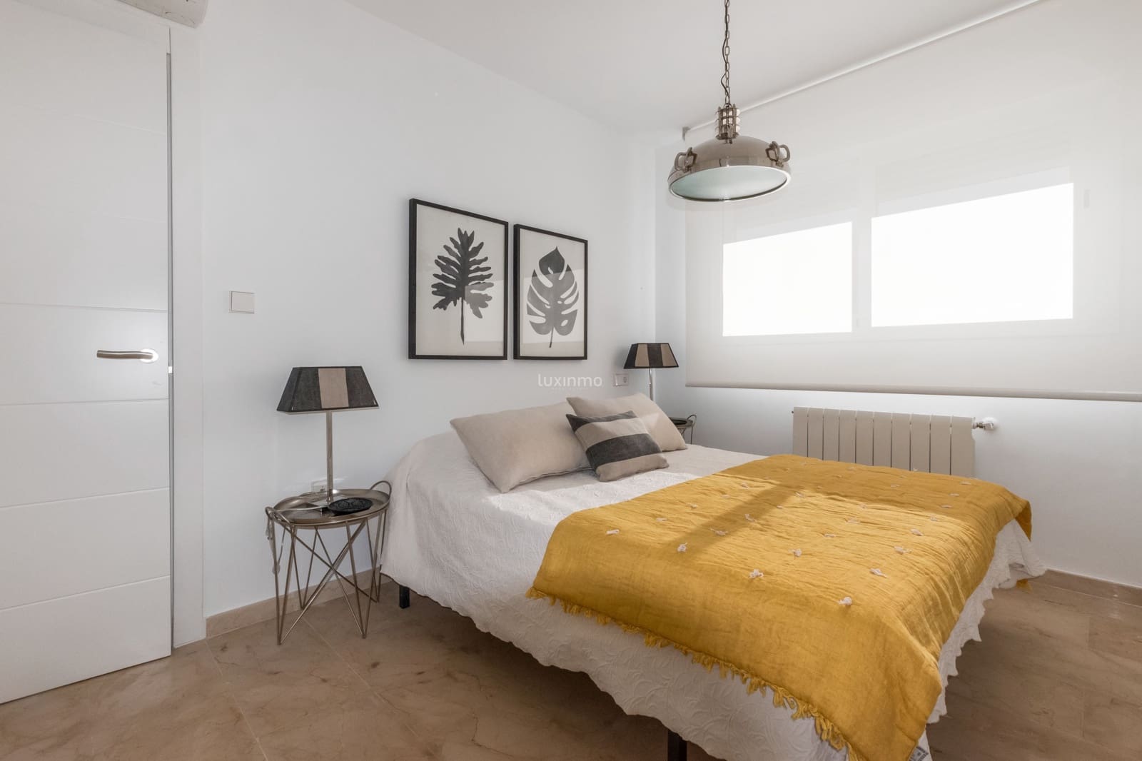 4 soverom Villa til salgs i Altea med svømmebasseng garasje - € 990 000 (Ref: 9447325)