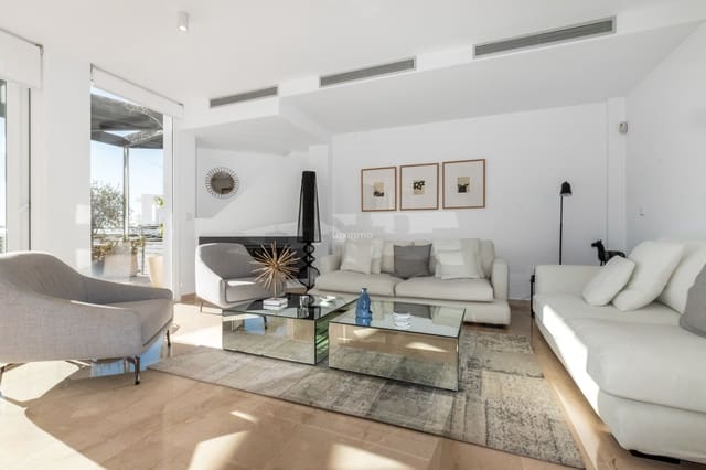 4 soverom Villa til salgs i Altea med svømmebasseng garasje - € 990 000 (Ref: 9447325)