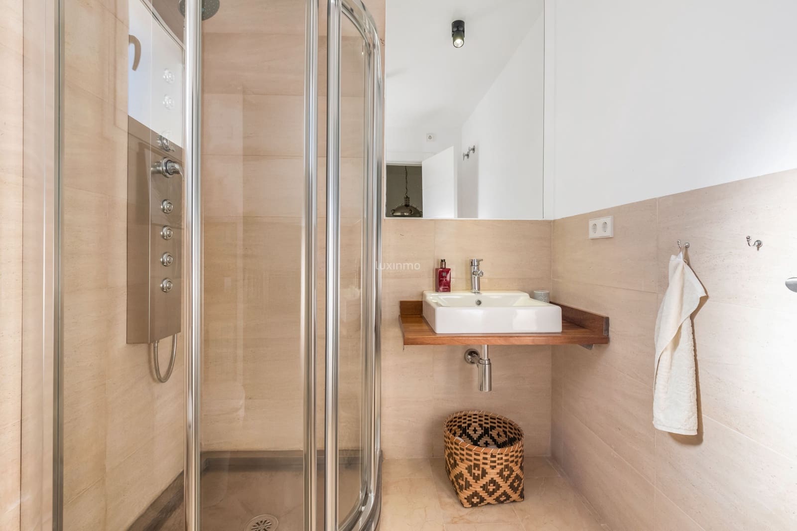 4 soverom Villa til salgs i Altea med svømmebasseng garasje - € 990 000 (Ref: 9447325)