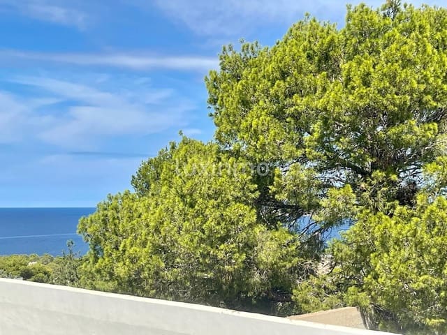 2 chambre Appartement à vendre à San Jose / Sant Josep de Sa Talaia avec piscine garage - 750 000 € (Ref: 9448890)