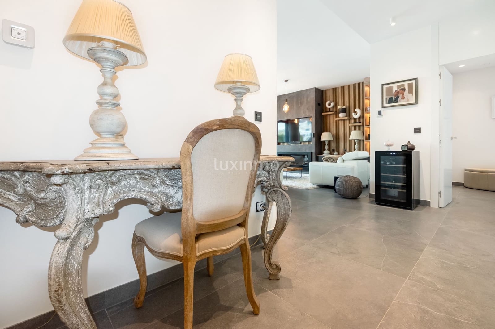 2 soverom Villa til salgs i Finestrat med svømmebasseng garasje - € 680 000 (Ref: 9448894)