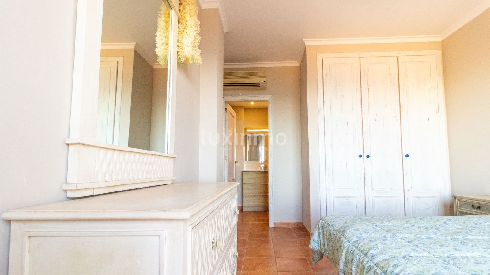 4 sovrum Radhus till salu i Altea med pool garage - 520 000 € (Ref: 9448895)