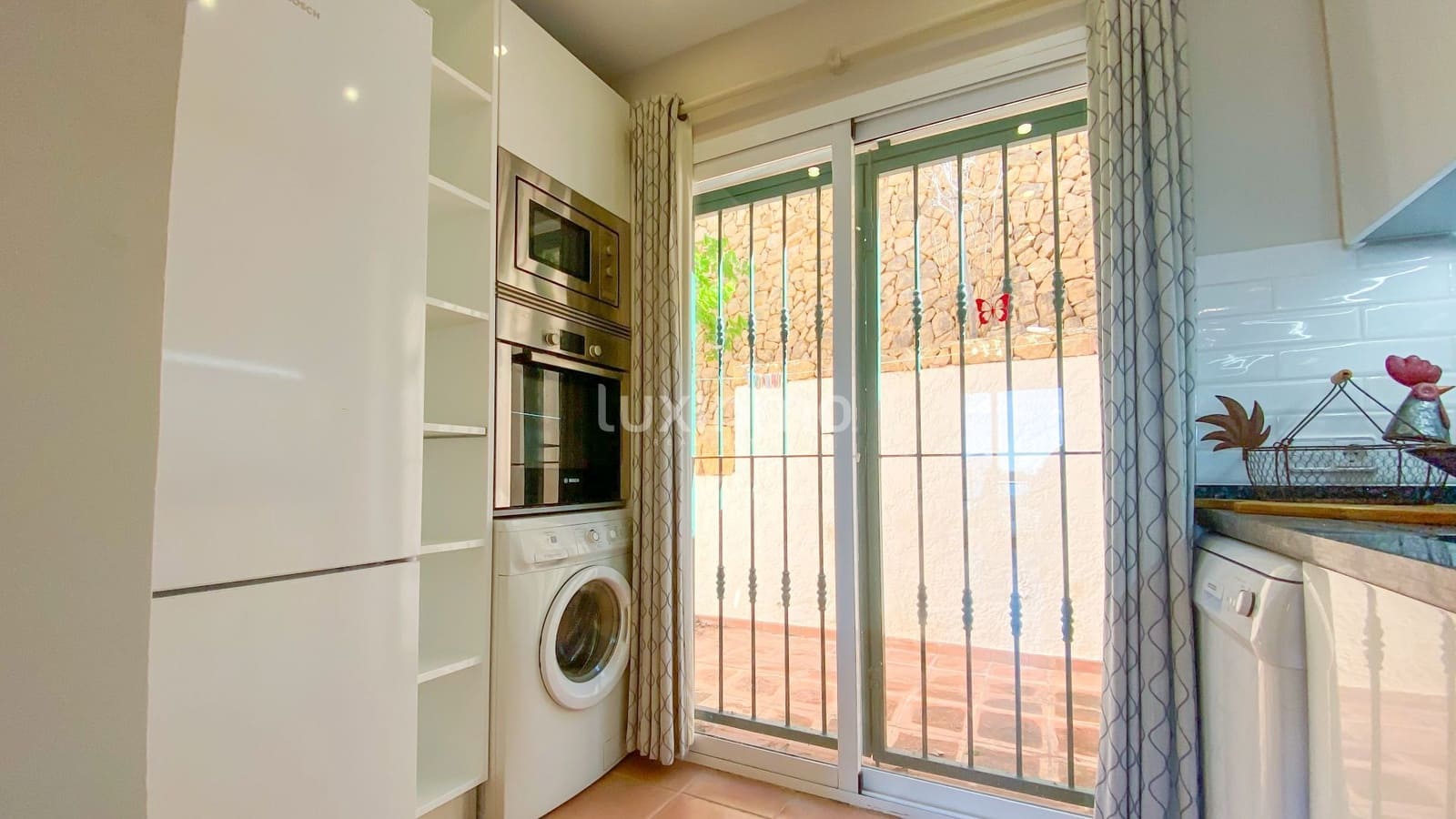 4 sovrum Radhus till salu i Altea med pool garage - 520 000 € (Ref: 9448895)