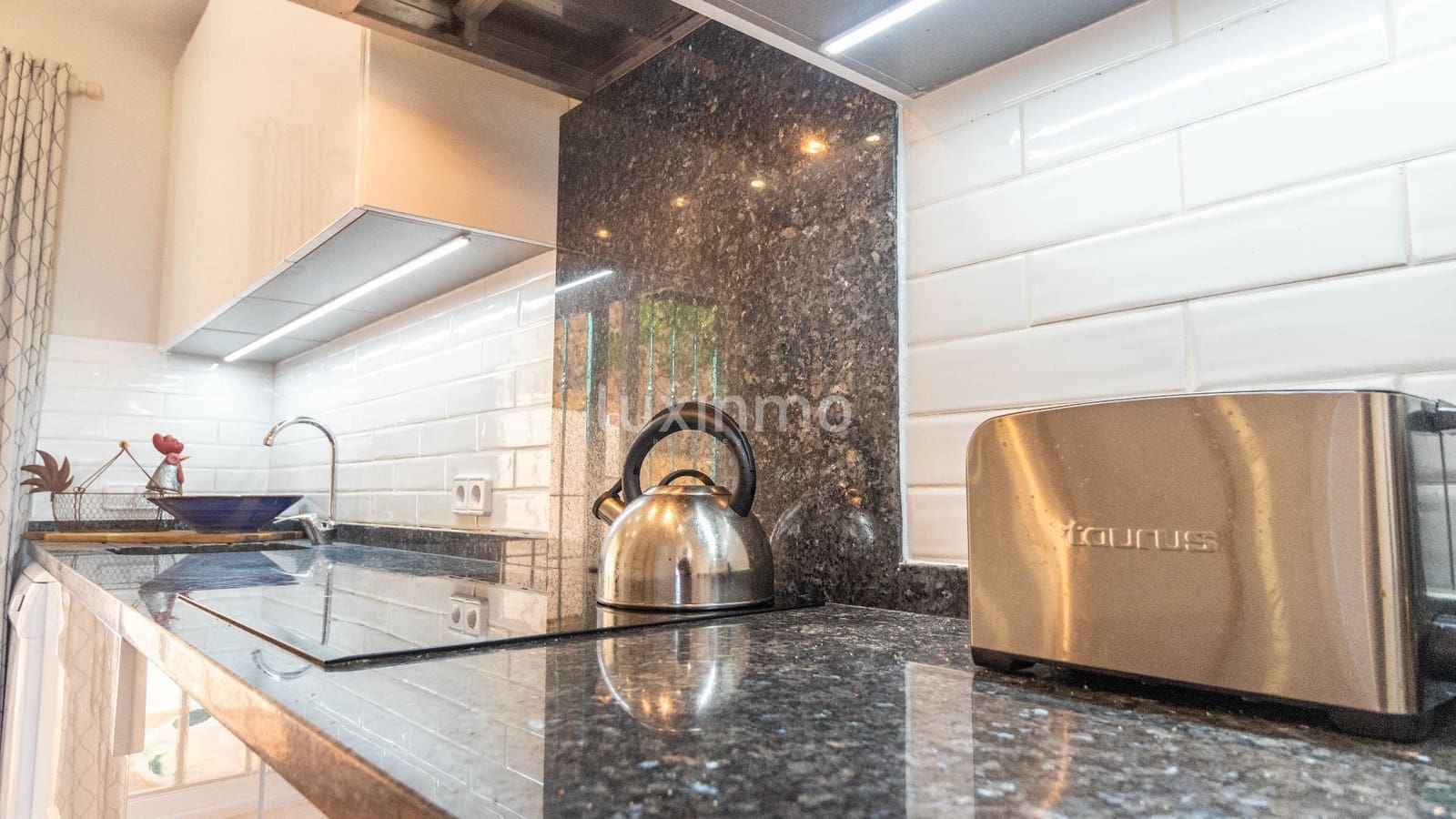 4 sovrum Radhus till salu i Altea med pool garage - 520 000 € (Ref: 9448895)