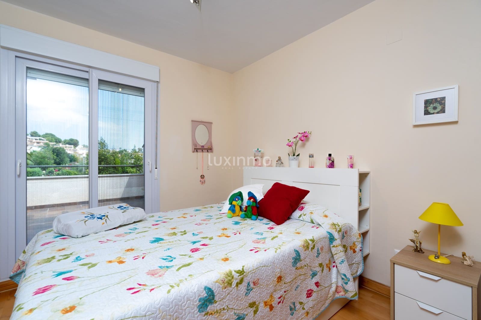 4 soverom Villa til salgs i Teulada med svømmebasseng garasje - € 460 000 (Ref: 9448905)