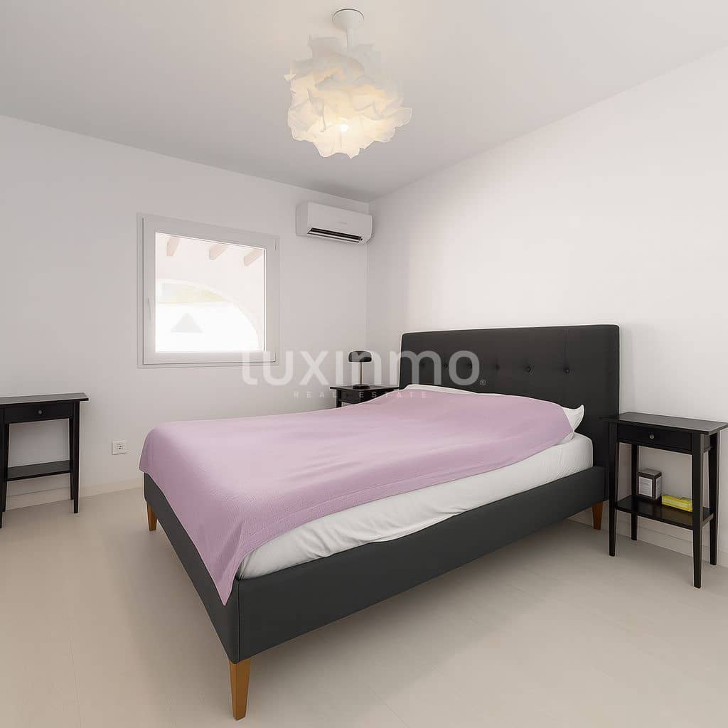 5 sovrum Villa till salu i Calpe / Calp med pool - 799 000 € (Ref: 9448907)