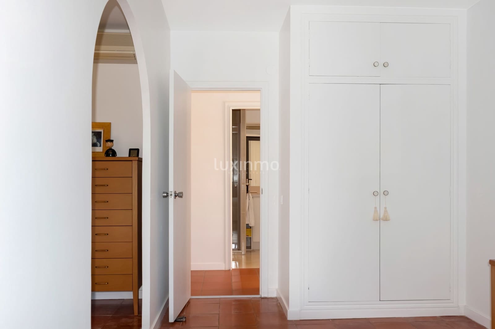 2 soveværelse Lejlighed til salg i Altea med swimmingpool garage - € 375.000 (Ref: 9448916)