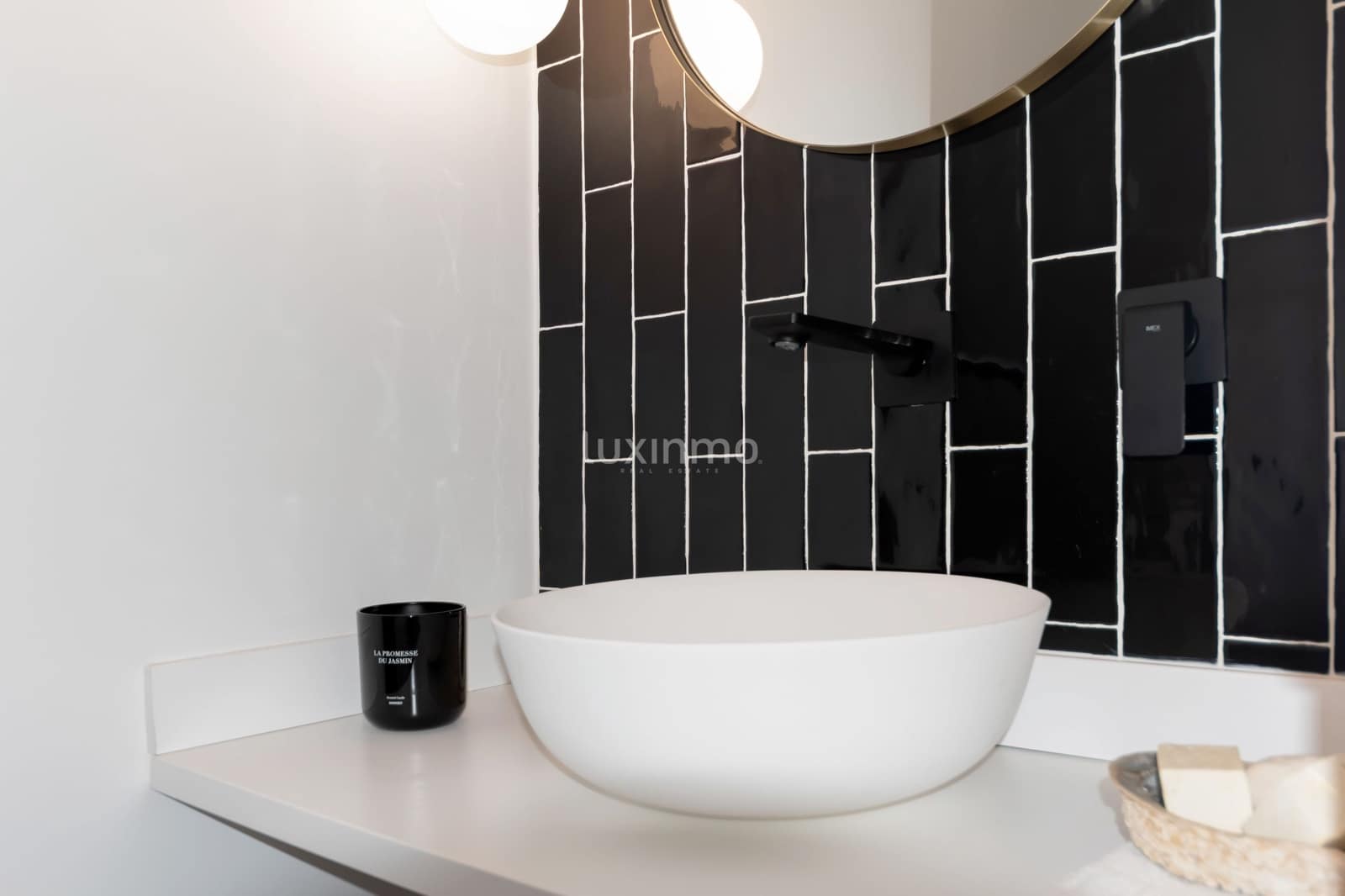 2 soveværelse Lejlighed til salg i Altea med swimmingpool garage - € 375.000 (Ref: 9448916)