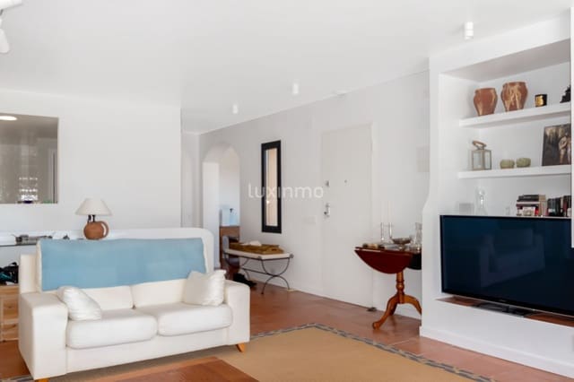 2 soveværelse Lejlighed til salg i Altea med swimmingpool garage - € 375.000 (Ref: 9448916)