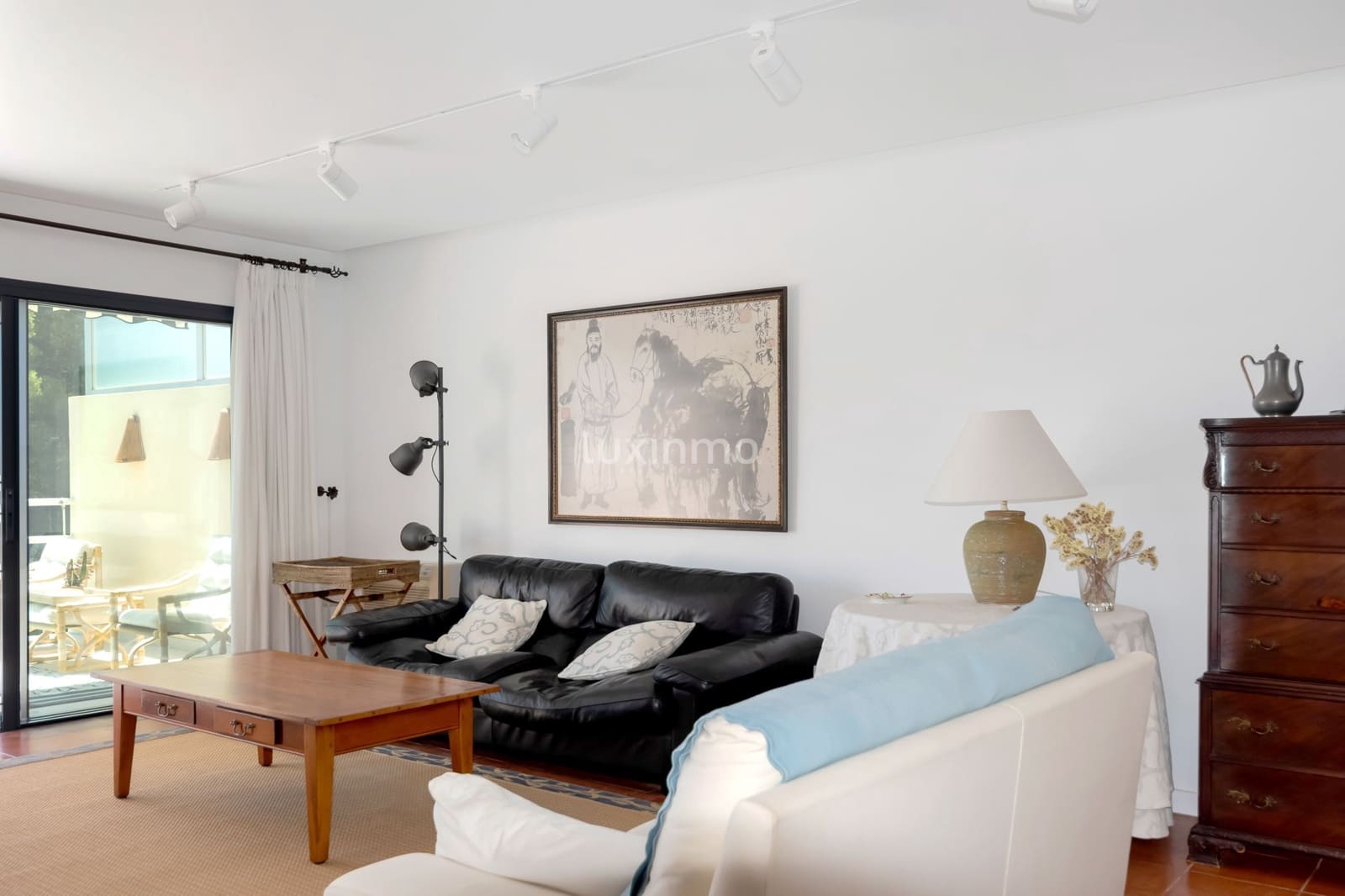 2 soveværelse Lejlighed til salg i Altea med swimmingpool garage - € 375.000 (Ref: 9448916)