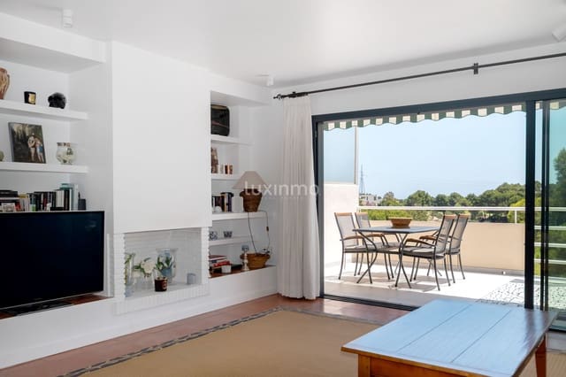 2 soveværelse Lejlighed til salg i Altea med swimmingpool garage - € 375.000 (Ref: 9448916)