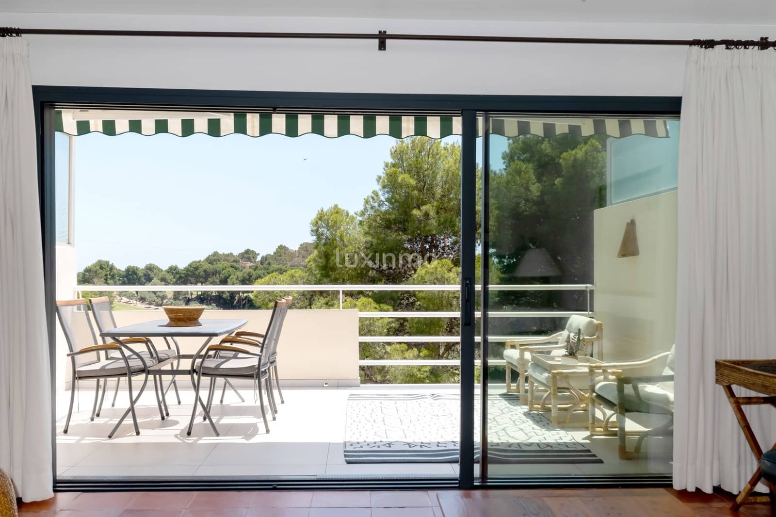 2 soveværelse Lejlighed til salg i Altea med swimmingpool garage - € 375.000 (Ref: 9448916)