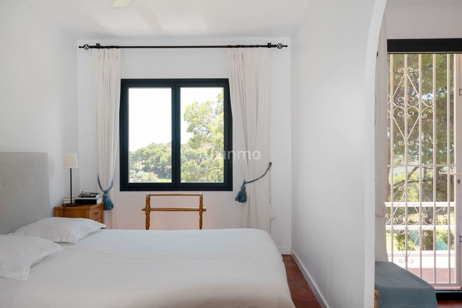 2 soveværelse Lejlighed til salg i Altea med swimmingpool garage - € 375.000 (Ref: 9448916)