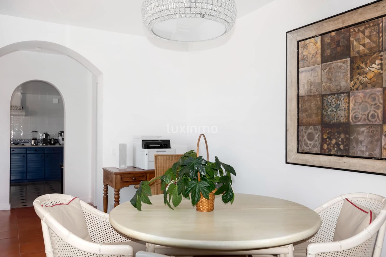 2 soveværelse Lejlighed til salg i Altea med swimmingpool garage - € 375.000 (Ref: 9448916)