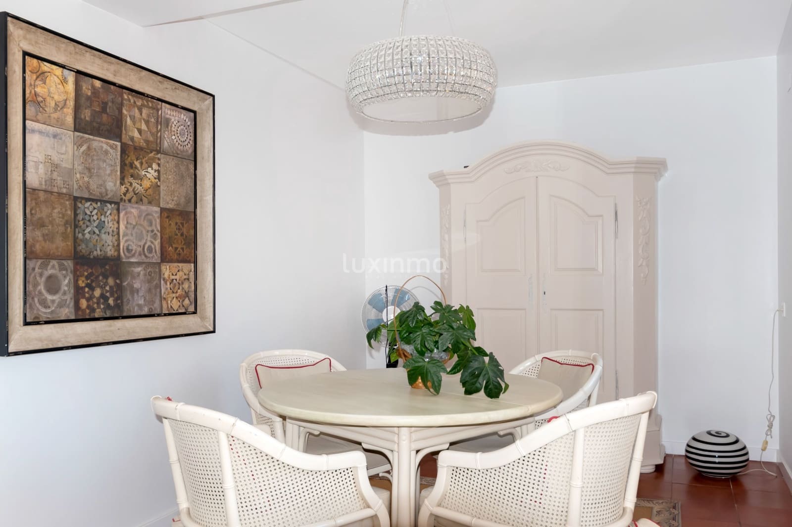 2 soveværelse Lejlighed til salg i Altea med swimmingpool garage - € 375.000 (Ref: 9448916)