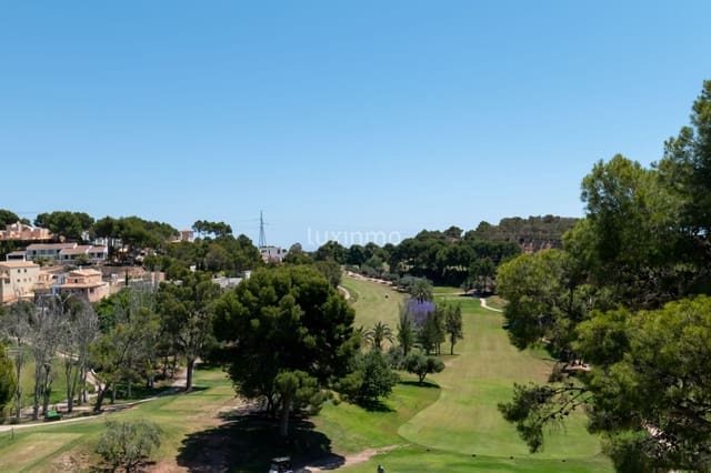 2 soveværelse Lejlighed til salg i Altea med swimmingpool garage - € 375.000 (Ref: 9448916)