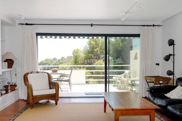 2 soveværelse Lejlighed til salg i Altea med swimmingpool garage - € 375.000 (Ref: 9448916)