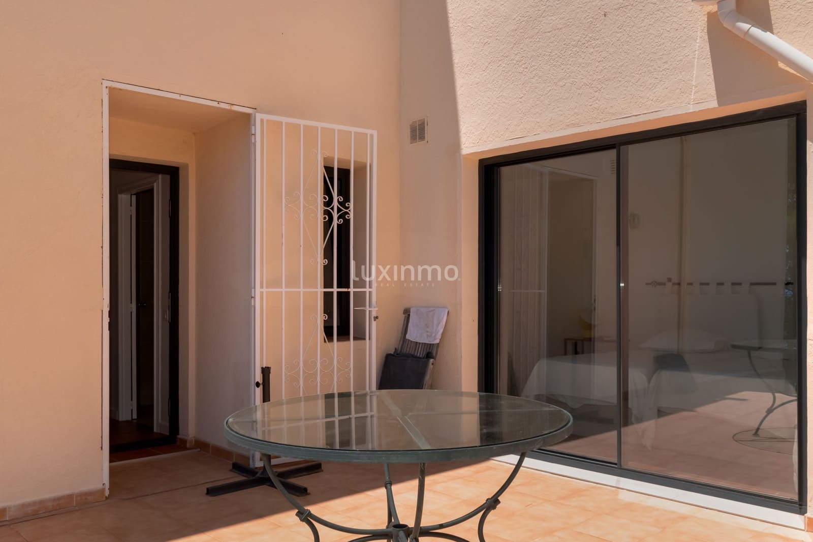 2 soveværelse Lejlighed til salg i Altea med swimmingpool garage - € 375.000 (Ref: 9448916)