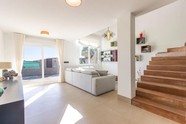 4 sovrum Villa till salu i Muchamiel / Mutxamel med pool garage - 739 000 € (Ref: 9448919)