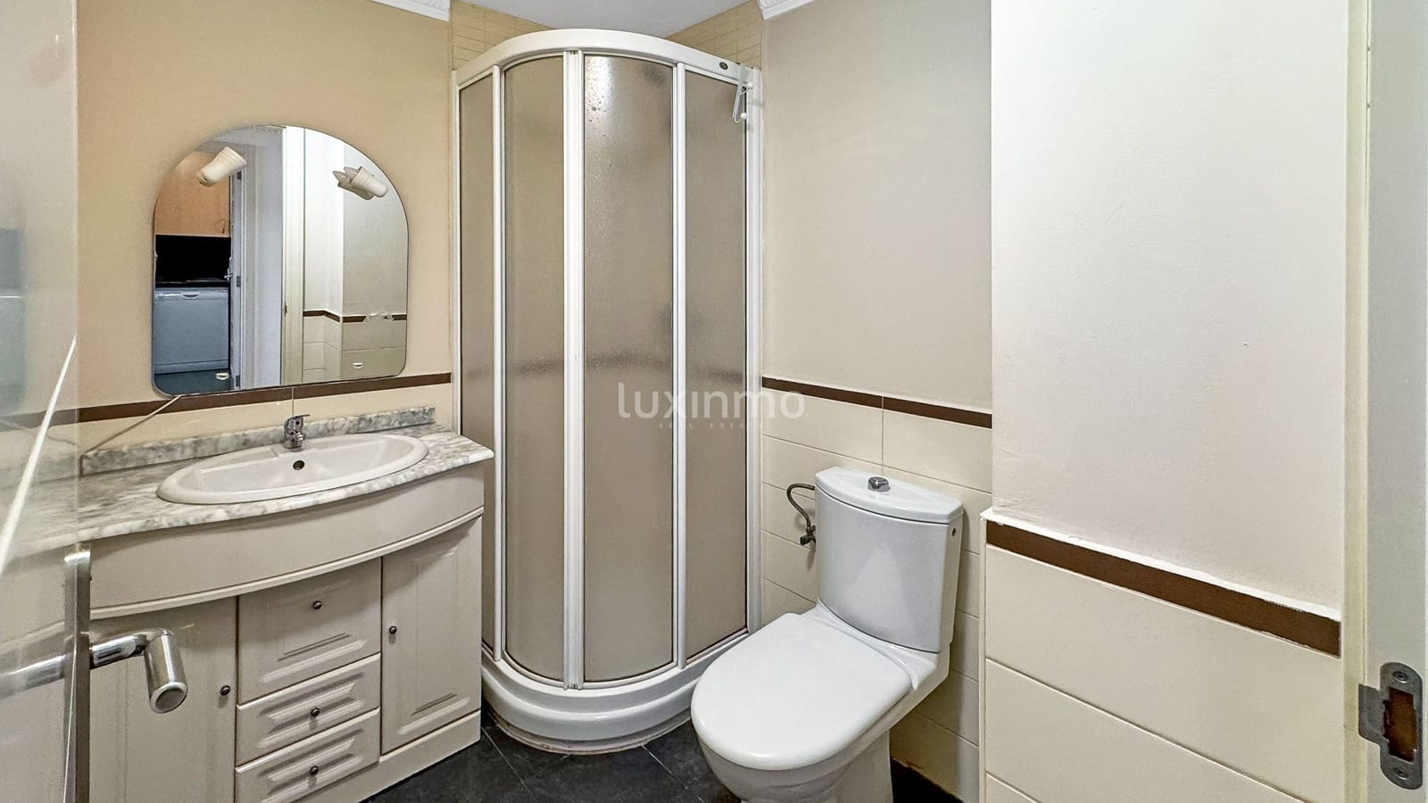 2 sovrum Lägenhet till salu i Finestrat med pool garage - 350 000 € (Ref: 9450028)