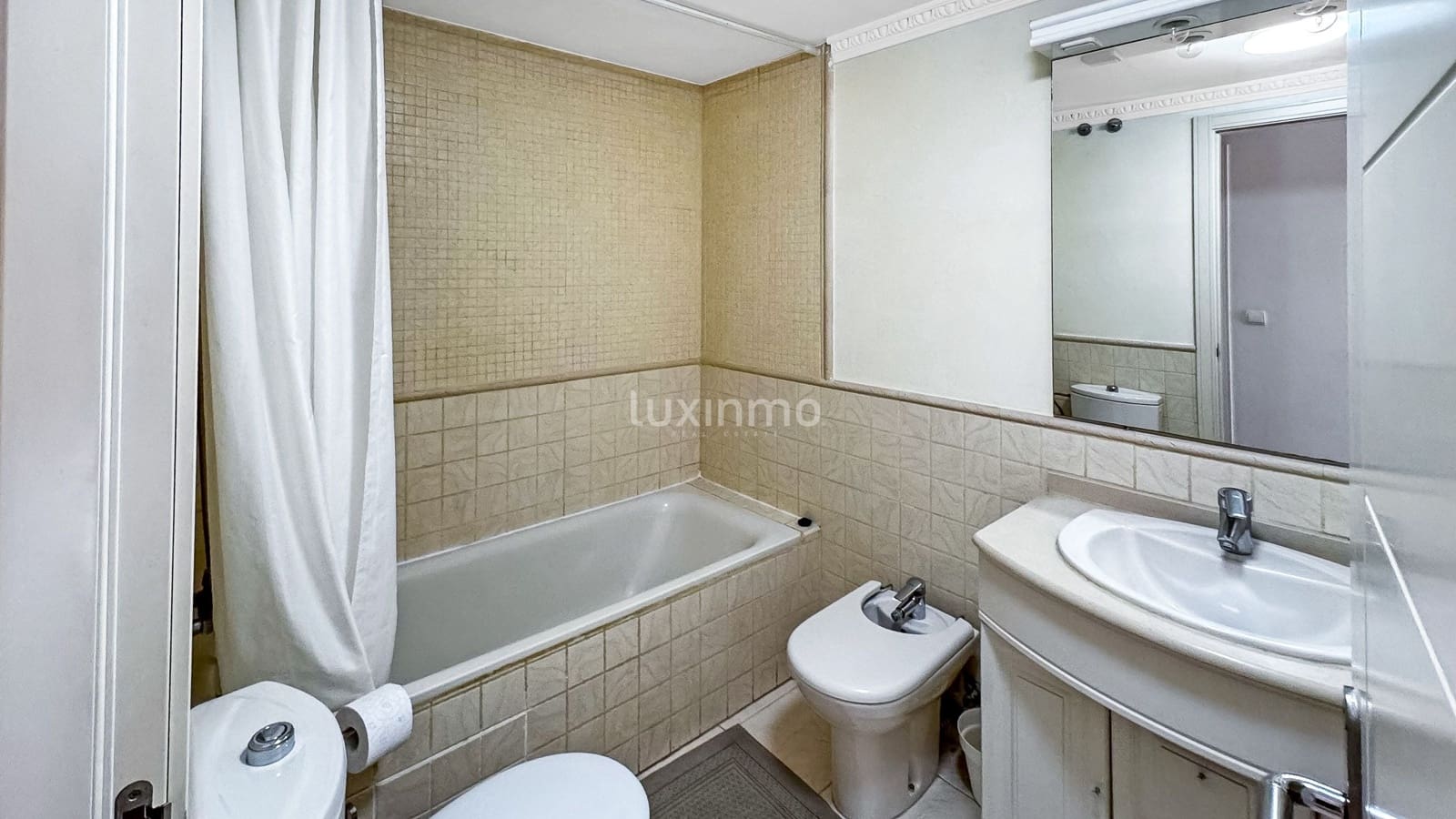 2 sovrum Lägenhet till salu i Finestrat med pool garage - 350 000 € (Ref: 9450028)