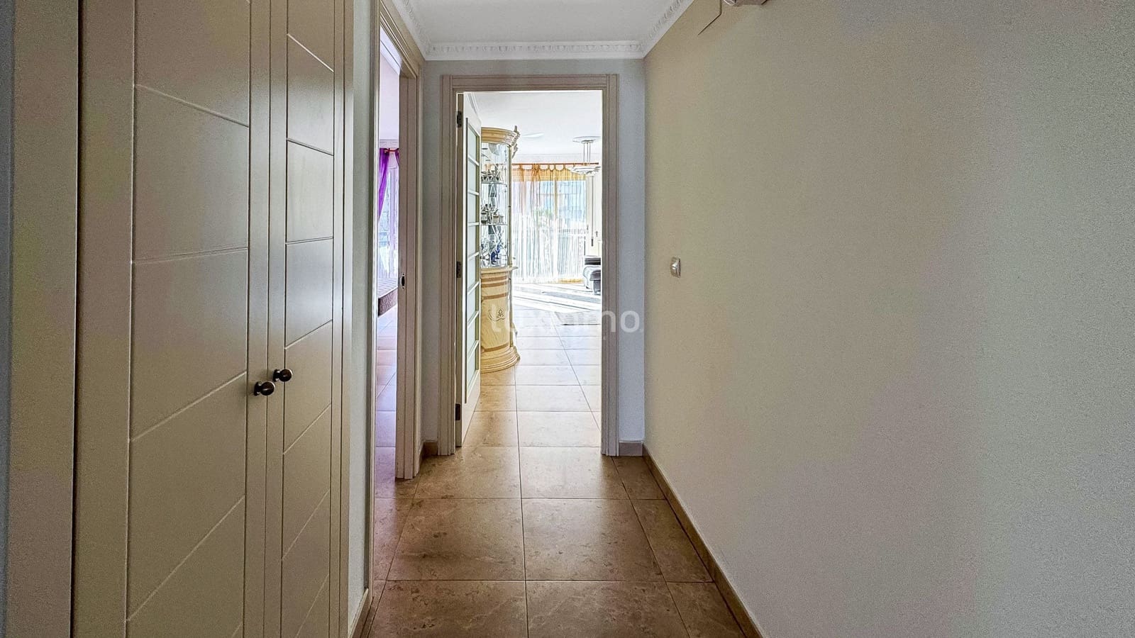 2 sovrum Lägenhet till salu i Finestrat med pool garage - 350 000 € (Ref: 9450028)