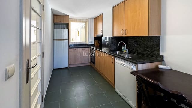 2 sovrum Lägenhet till salu i Finestrat med pool garage - 350 000 € (Ref: 9450028)