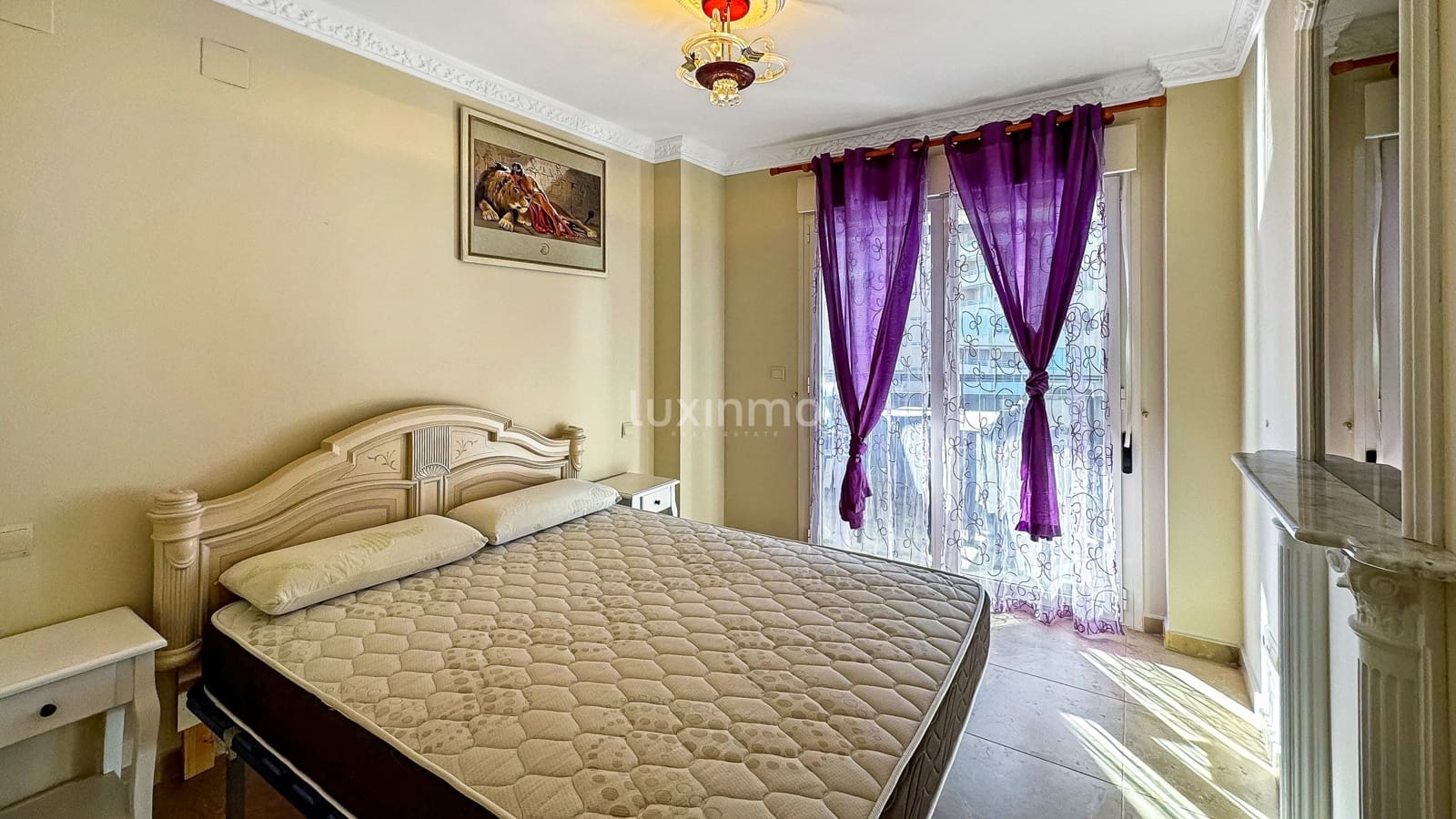 2 sovrum Lägenhet till salu i Finestrat med pool garage - 350 000 € (Ref: 9450028)