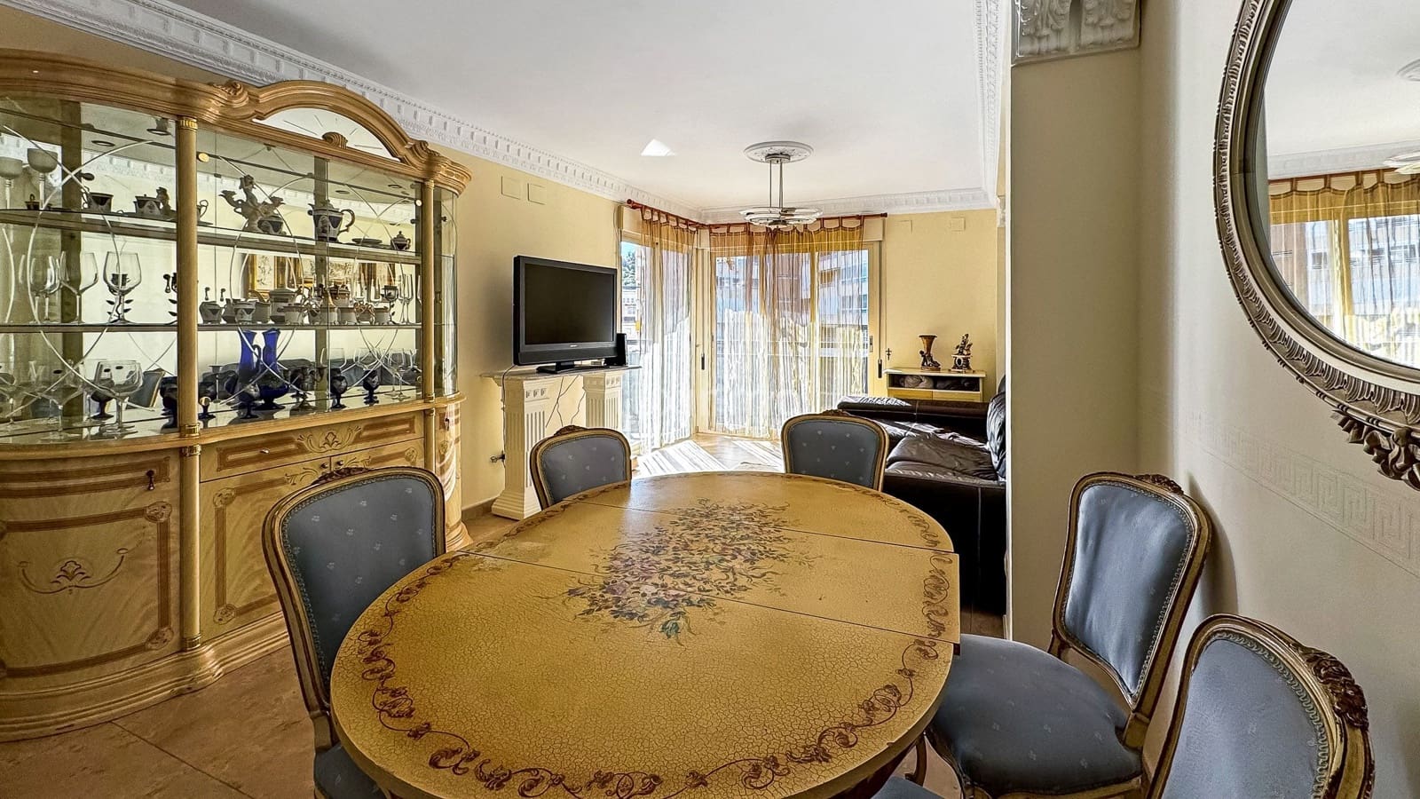 2 sovrum Lägenhet till salu i Finestrat med pool garage - 350 000 € (Ref: 9450028)