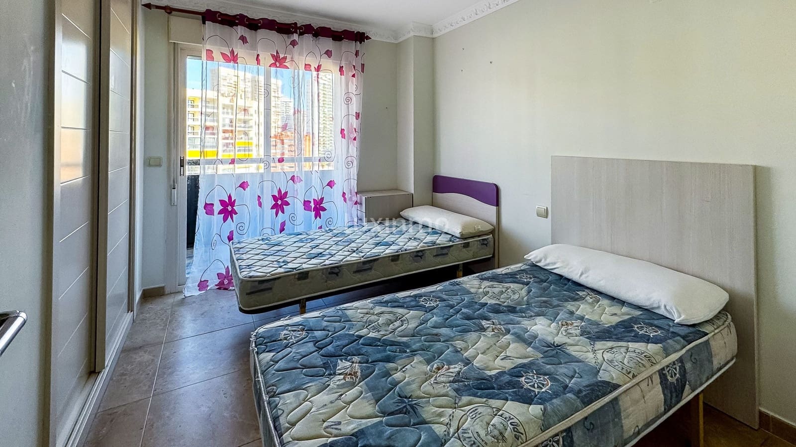 2 sovrum Lägenhet till salu i Finestrat med pool garage - 350 000 € (Ref: 9450028)