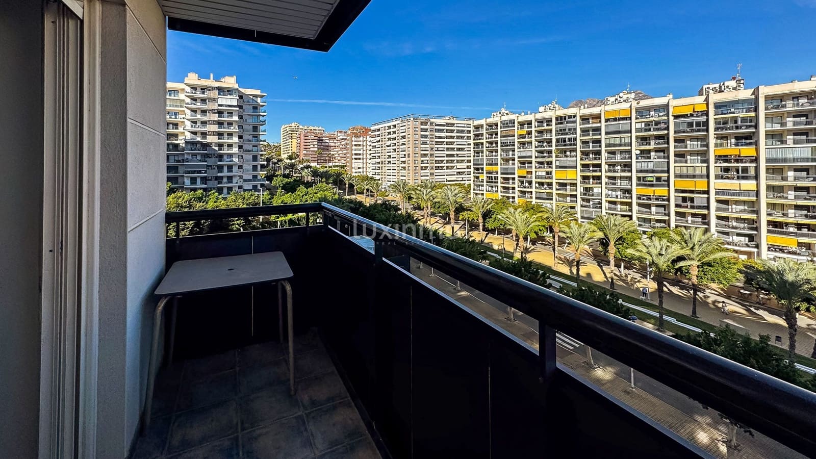 2 sovrum Lägenhet till salu i Finestrat med pool garage - 350 000 € (Ref: 9450028)