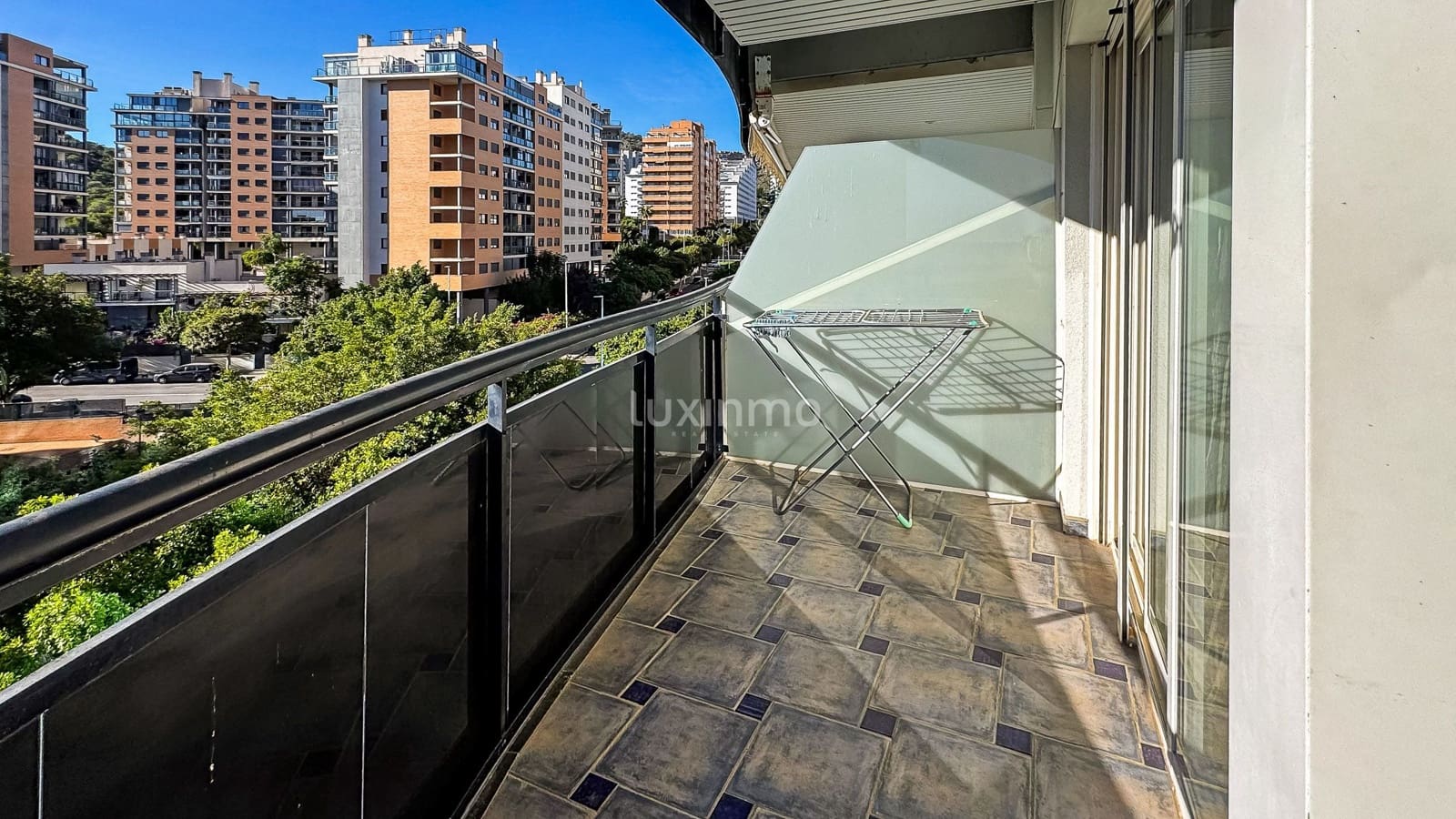 2 sovrum Lägenhet till salu i Finestrat med pool garage - 350 000 € (Ref: 9450028)