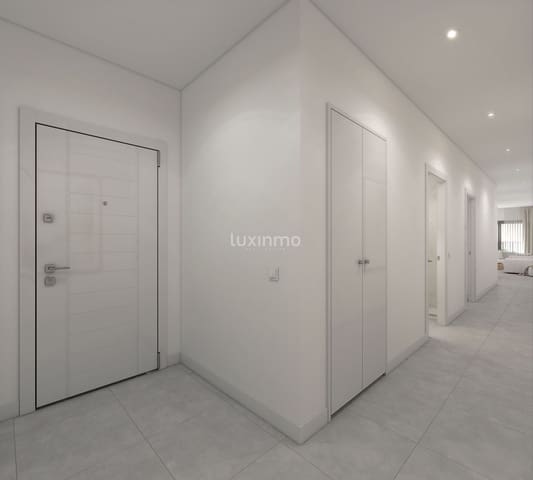 2 soverom Leilighet til salgs i Altea med garasje - € 465 000 (Ref: 9450257)