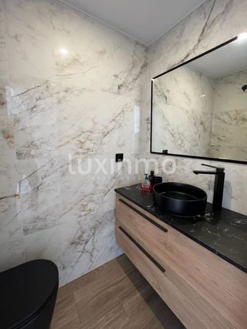 3 soveværelse Penthouse til salg i Moraira, Teulada-Moraira - € 550.000 (Ref: 9450264)