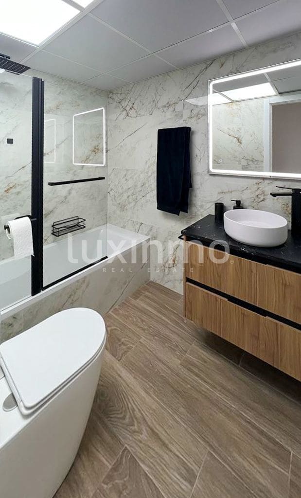 3 soverom Penthouse til salgs i Moraira - € 550 000 (Ref: 9450264)