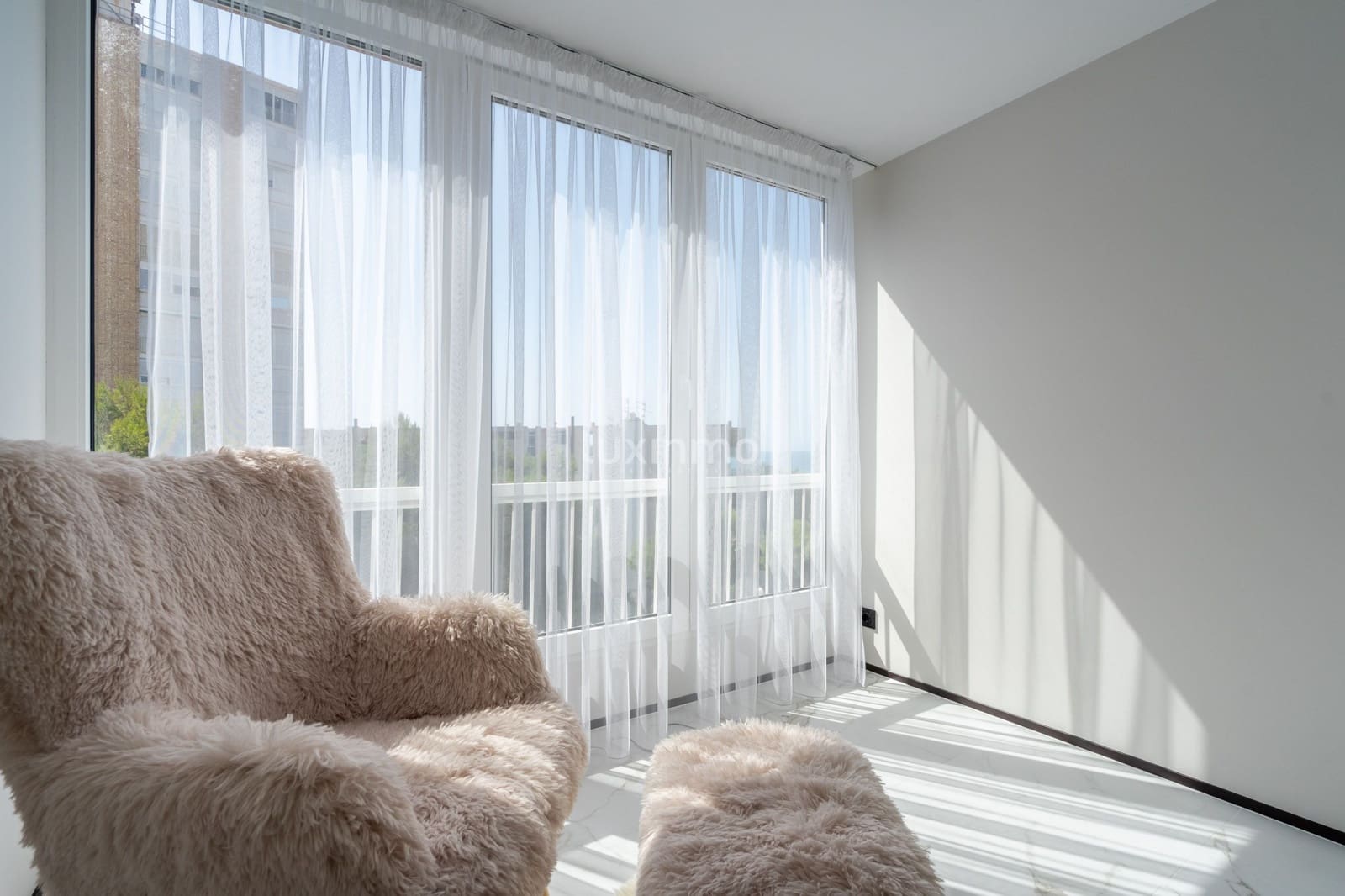 3 sovrum Lägenhet till salu i Alicante stad med garage - 420 000 € (Ref: 9450265)